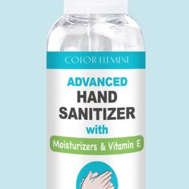 2 oz Hand Sanitizer